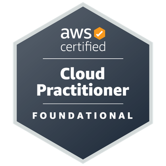 AWS Certified Cloud Practitioner — Amazon Web Services Training and Certification